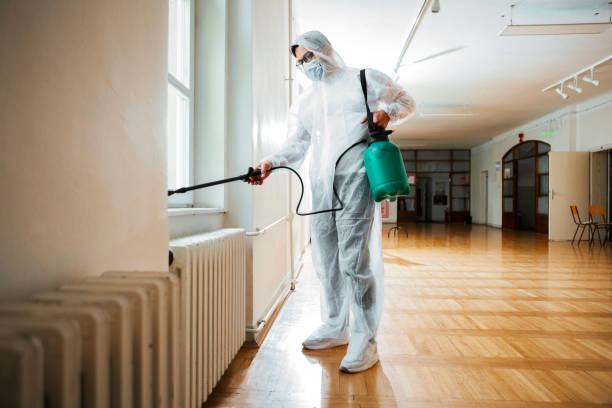 Best Pest Prevention Services  in Earlysville, VA